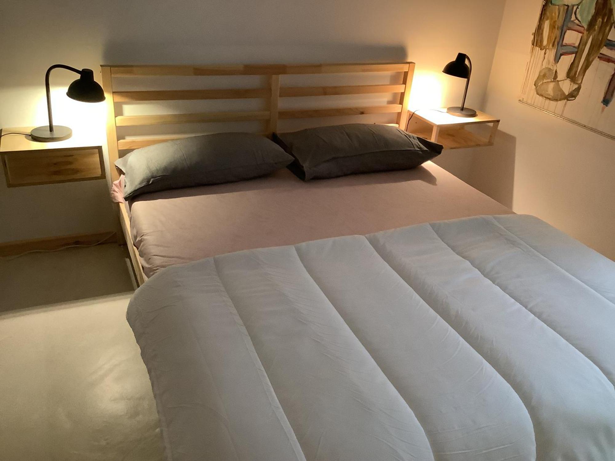 Art House Center Rome Hotel Eksteriør billede